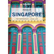 Pocket Singapore Lonely Planet